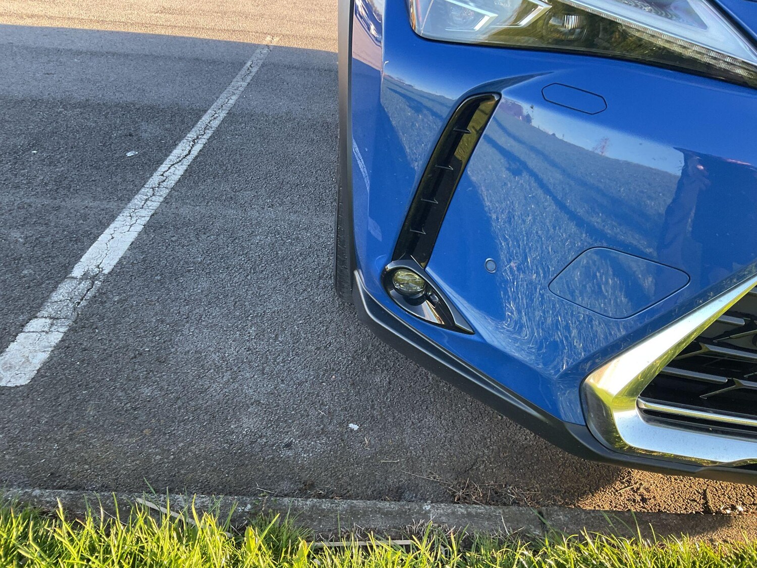 Used Lexus UX 2020 for sale - 76189507: Photo 35