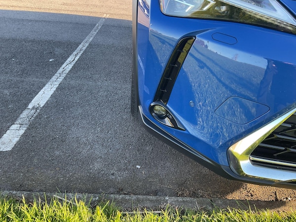 Used Lexus UX 2020 for sale - 76189507: Photo 35