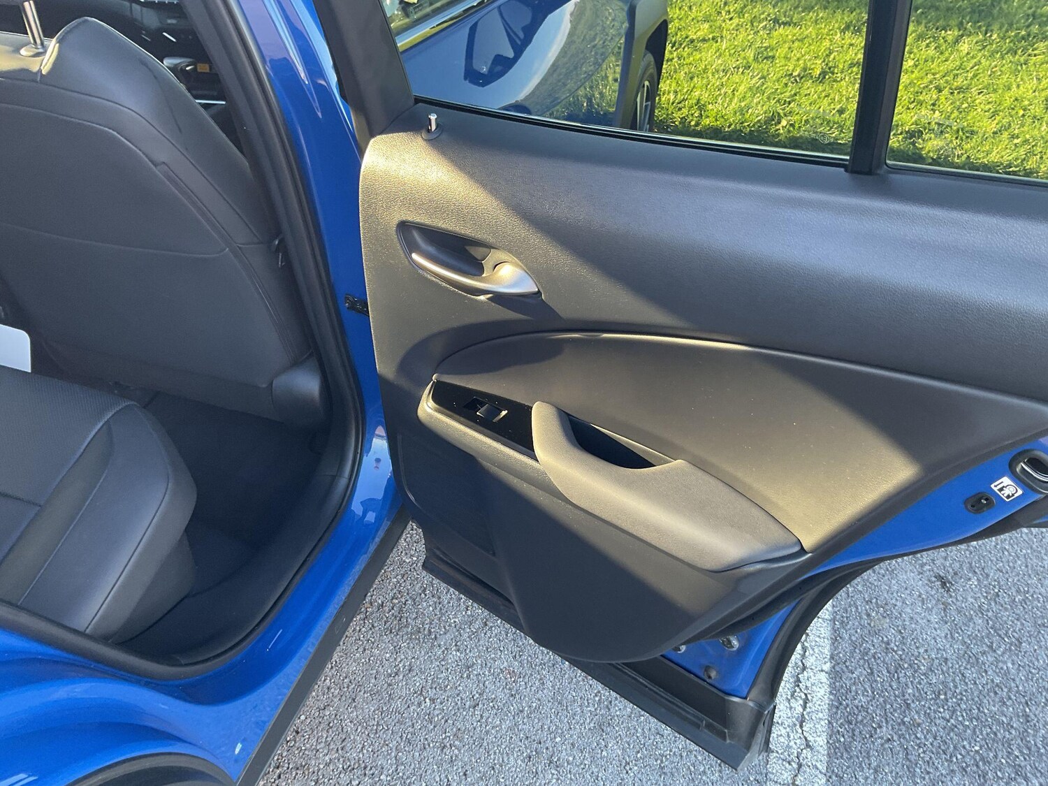 Used Lexus UX 2020 for sale - 76189507: Photo 36