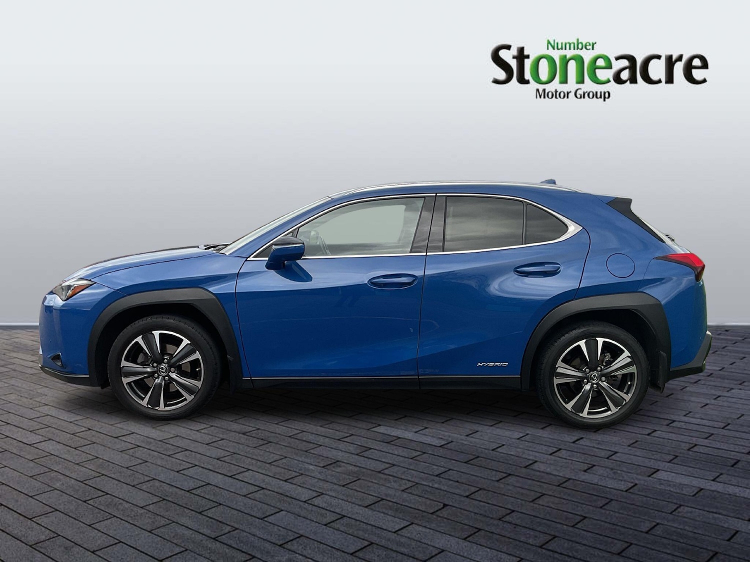 Used Lexus UX 2020 for sale - 76189507: Photo 4