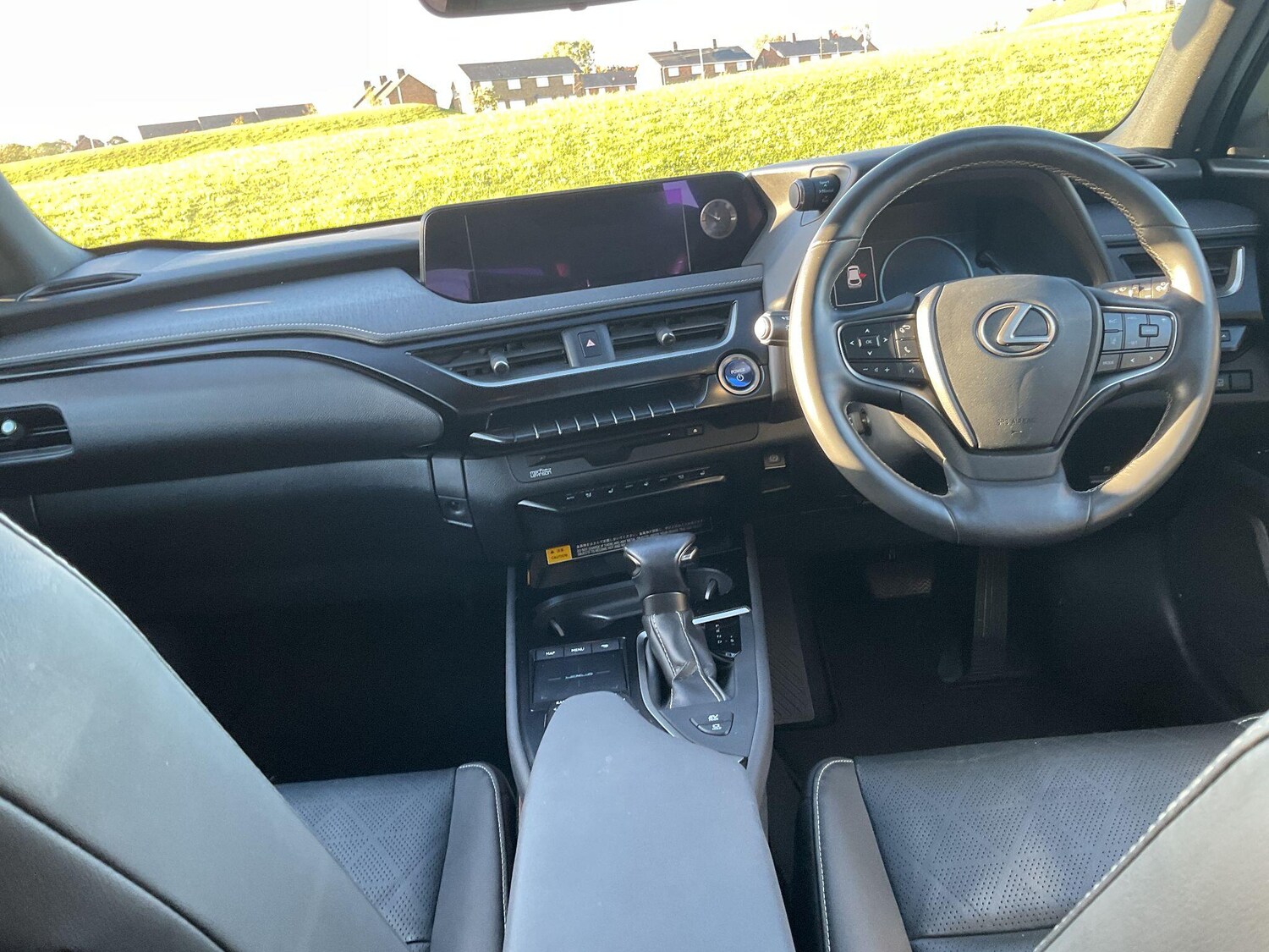 Used Lexus UX 2020 for sale - 76189507: Photo 42