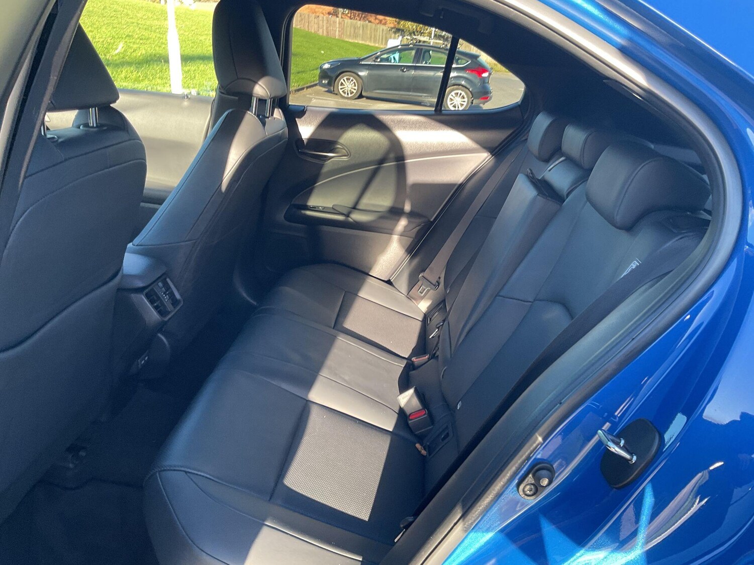 Used Lexus UX 2020 for sale - 76189507: Photo 45