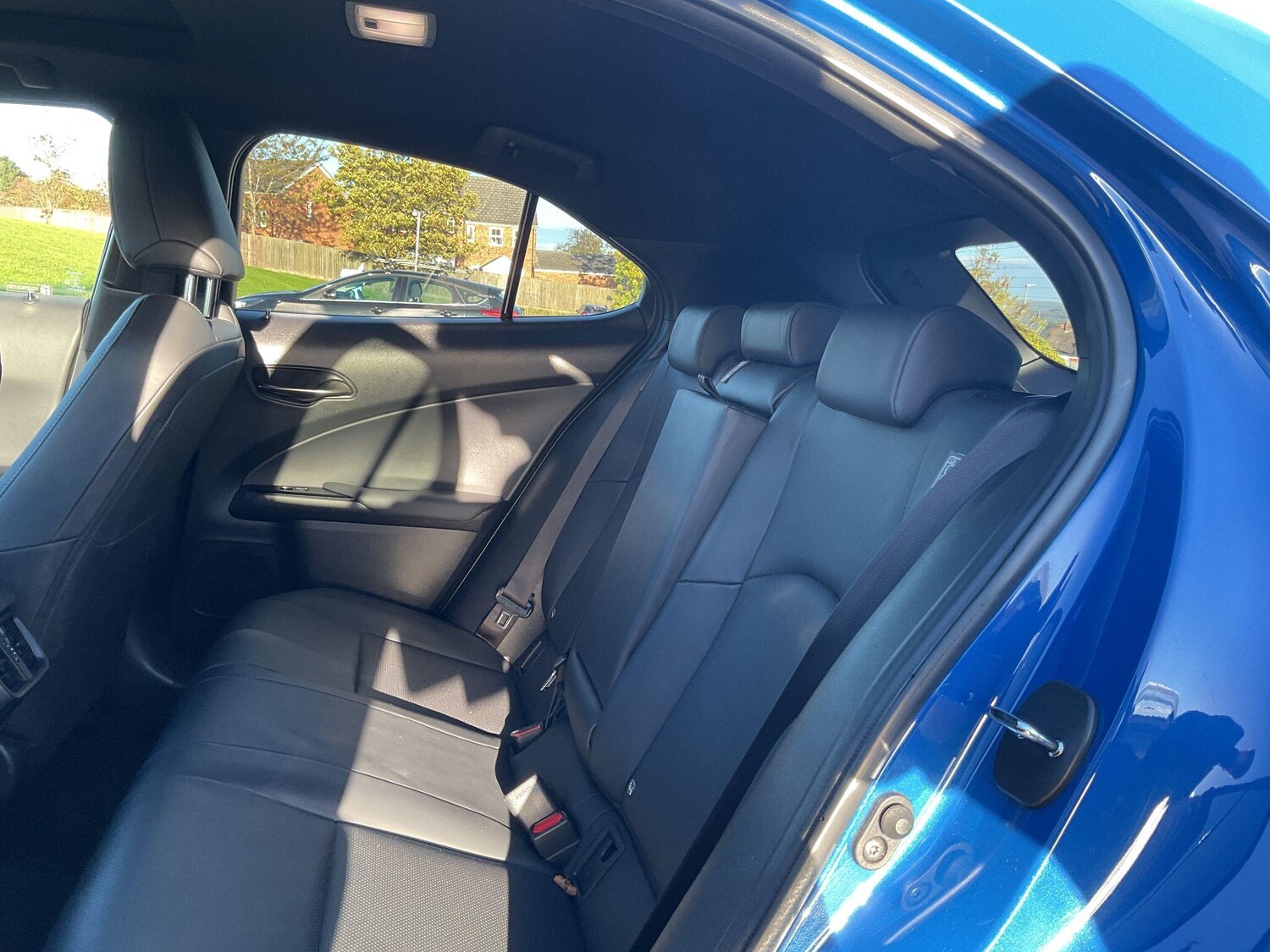 Used Lexus UX 2020 for sale - 76189507: Photo 46