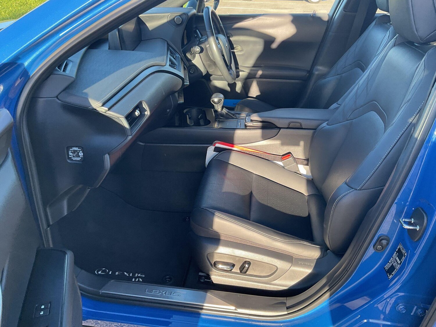 Used Lexus UX 2020 for sale - 76189507: Photo 50