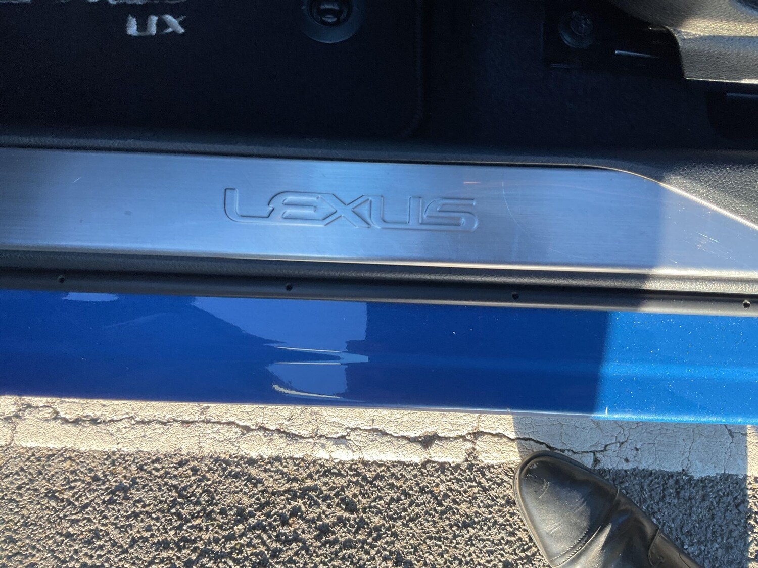 Used Lexus UX 2020 for sale - 76189507: Photo 55