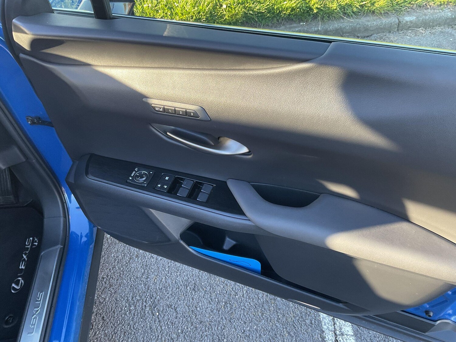 Used Lexus UX 2020 for sale - 76189507: Photo 56