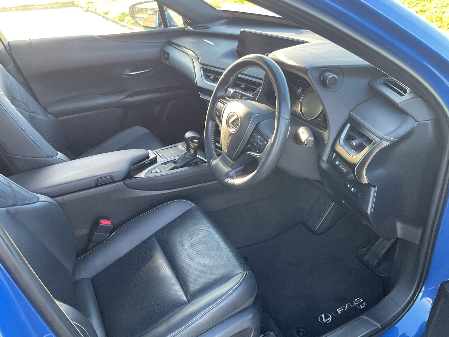 Used Lexus UX 2020 for sale - 76189507: Photo 58