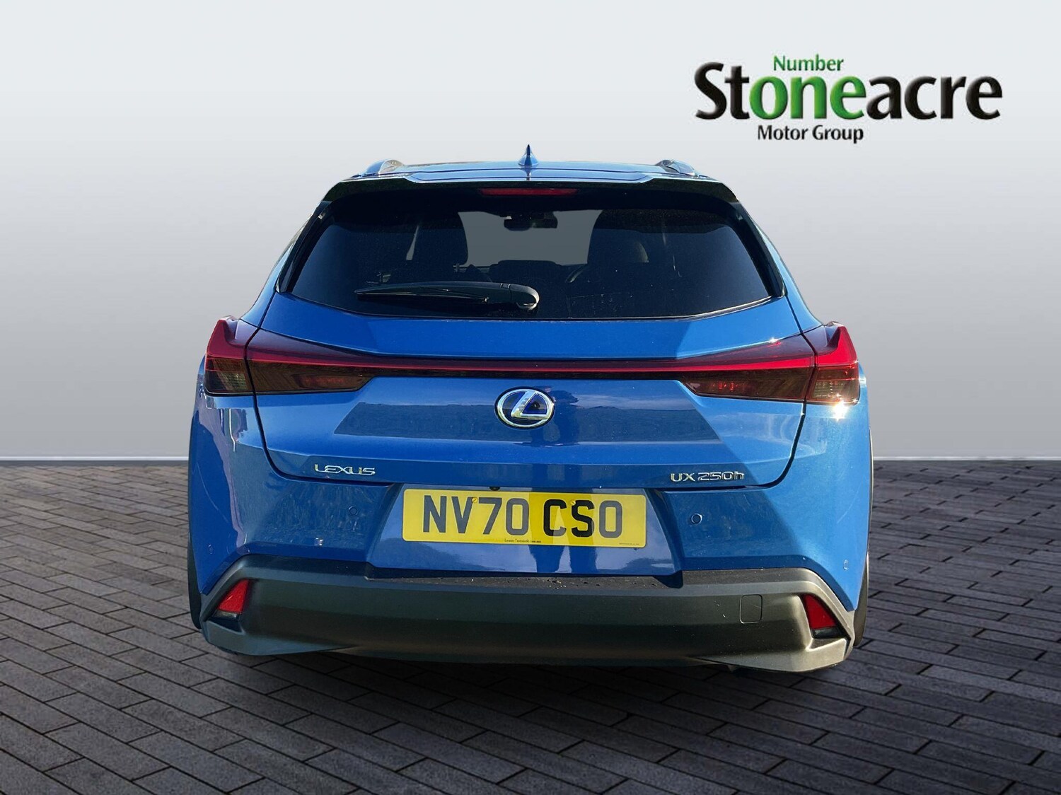 Used Lexus UX 2020 for sale - 76189507: Photo 6