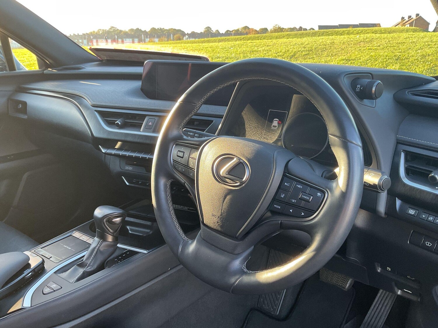 Used Lexus UX 2020 for sale - 76189507: Photo 65