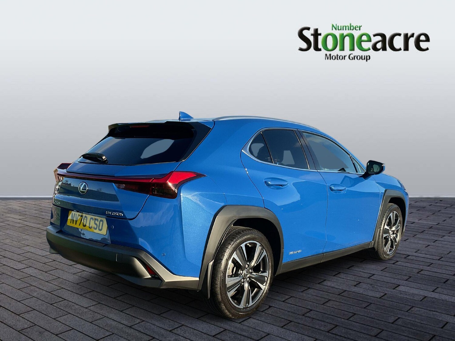 Used Lexus UX 2020 for sale - 76189507: Photo 7