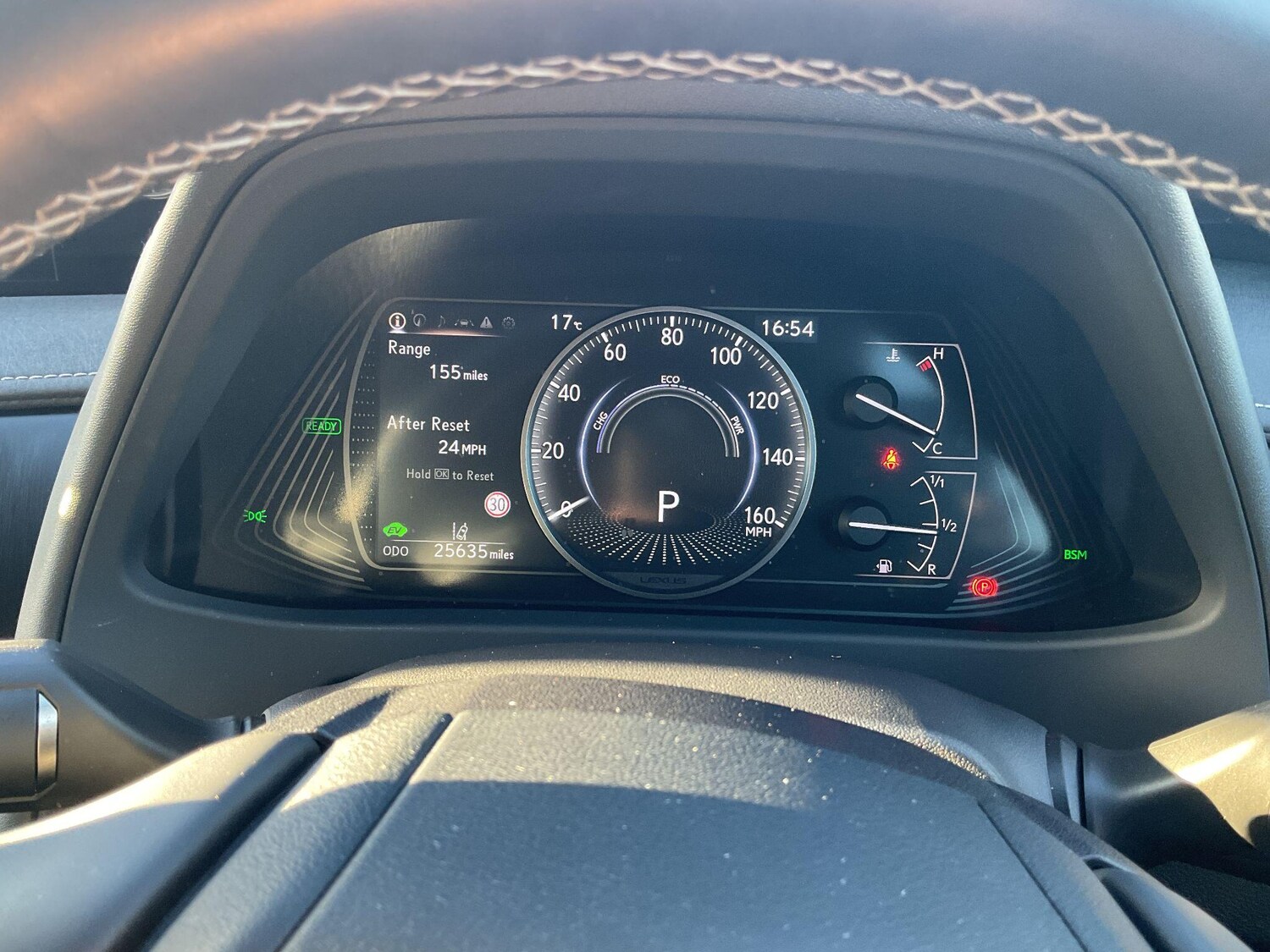 Used Lexus UX 2020 for sale - 76189507: Photo 72