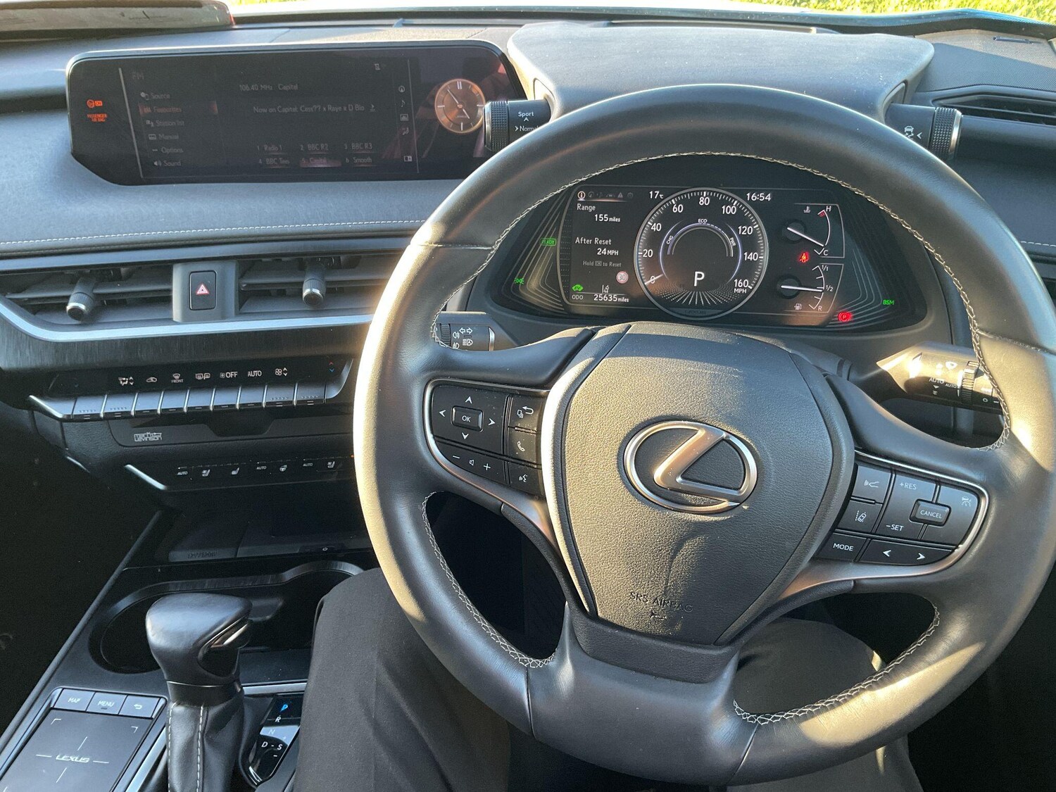 Used Lexus UX 2020 for sale - 76189507: Photo 73