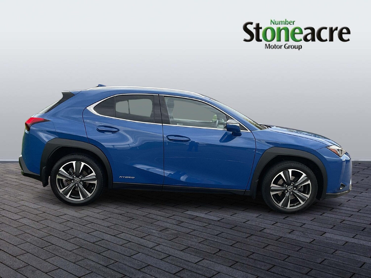 Used Lexus UX 2020 for sale - 76189507: Photo 8
