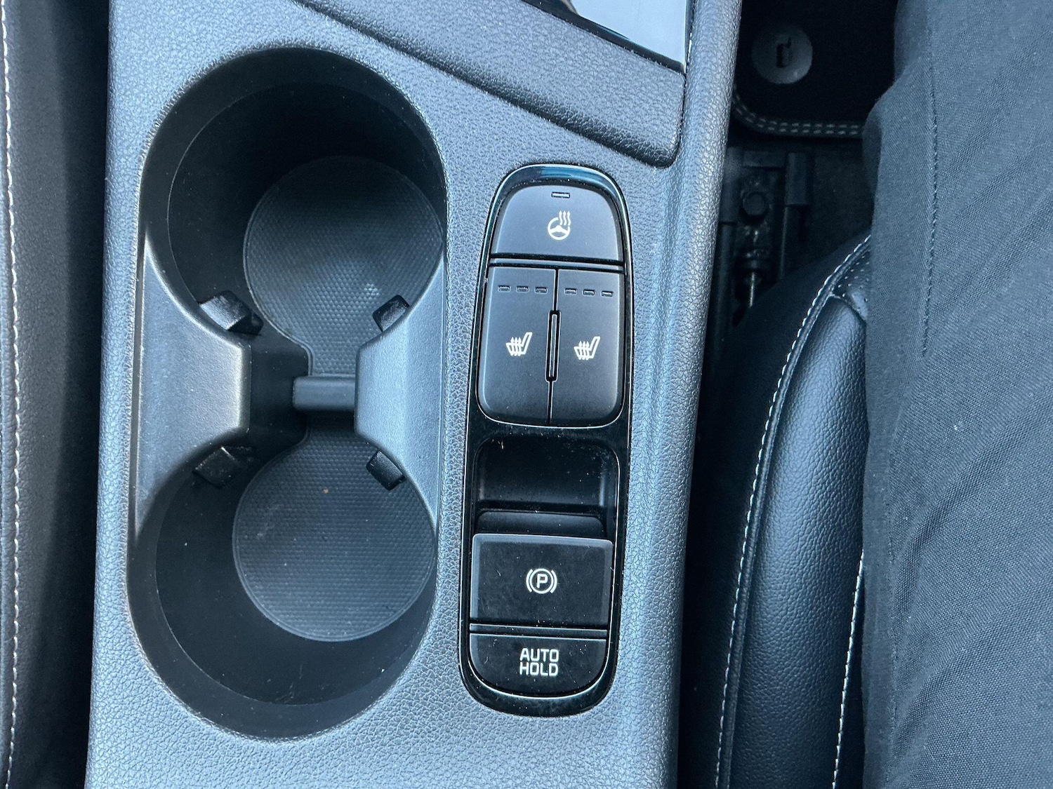 Used Kia Niro 2021 for sale - 76645497: Photo 10