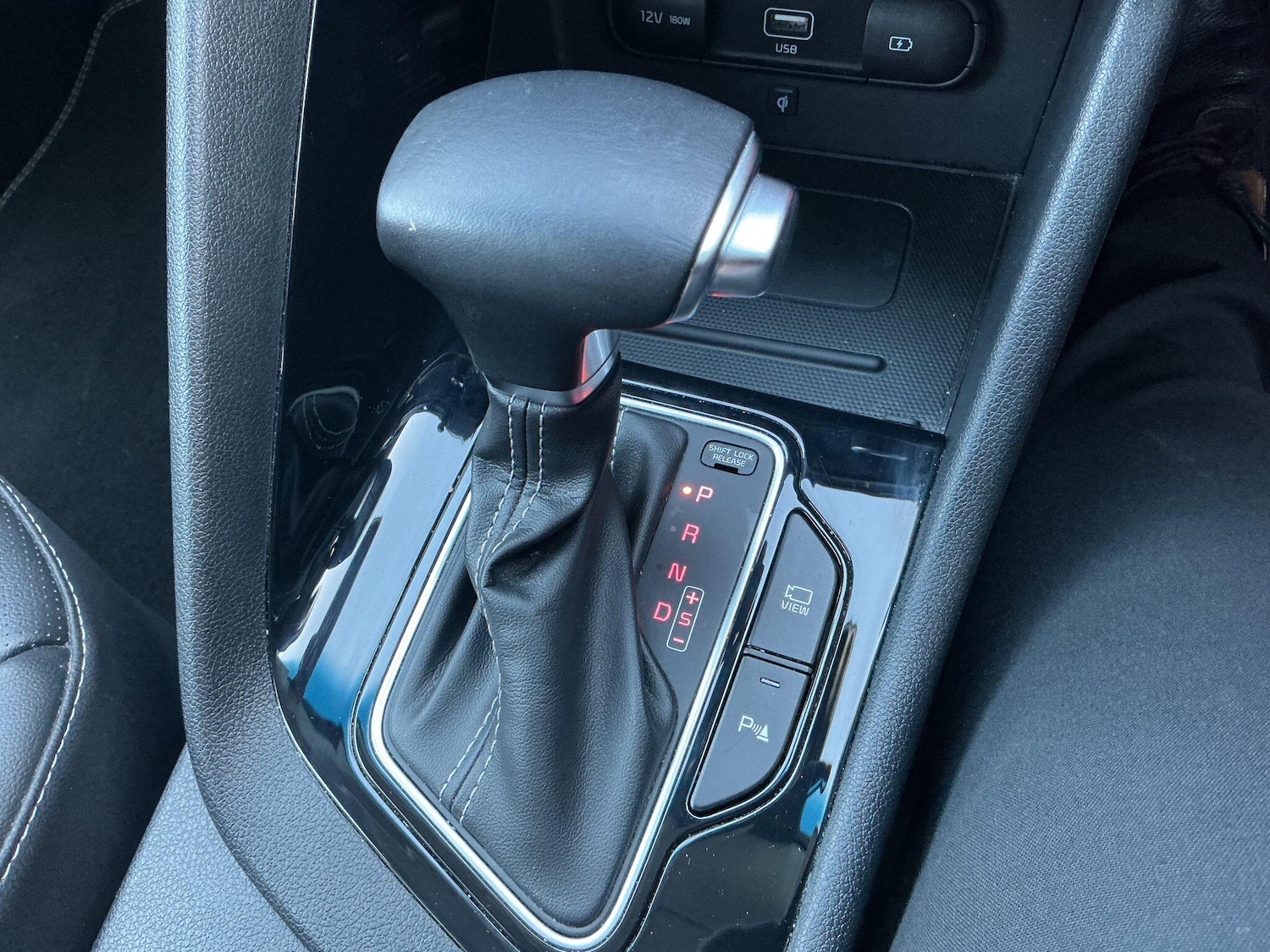 Used Kia Niro 2021 for sale - 76645497: Photo 11