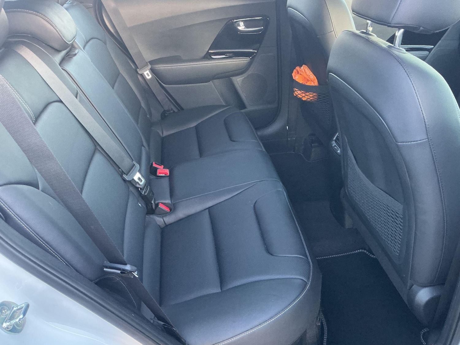 Used Kia Niro 2021 for sale - 76645497: Photo 14