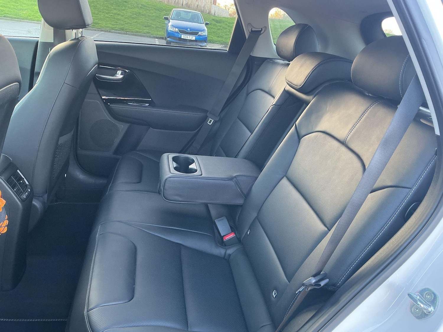 Used Kia Niro 2021 for sale - 76645497: Photo 15