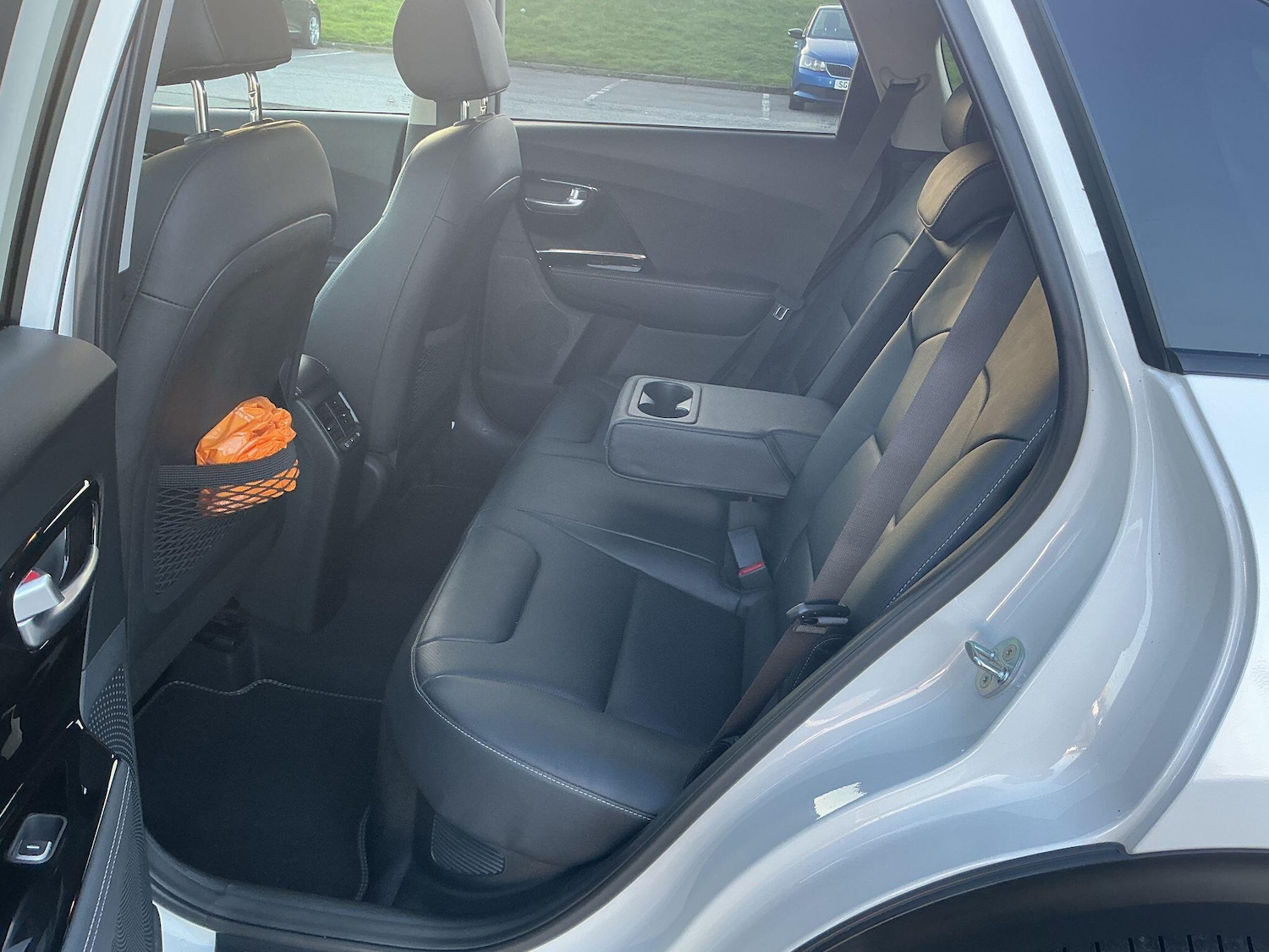 Used Kia Niro 2021 for sale - 76645497: Photo 16