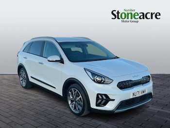 Kia - Niro