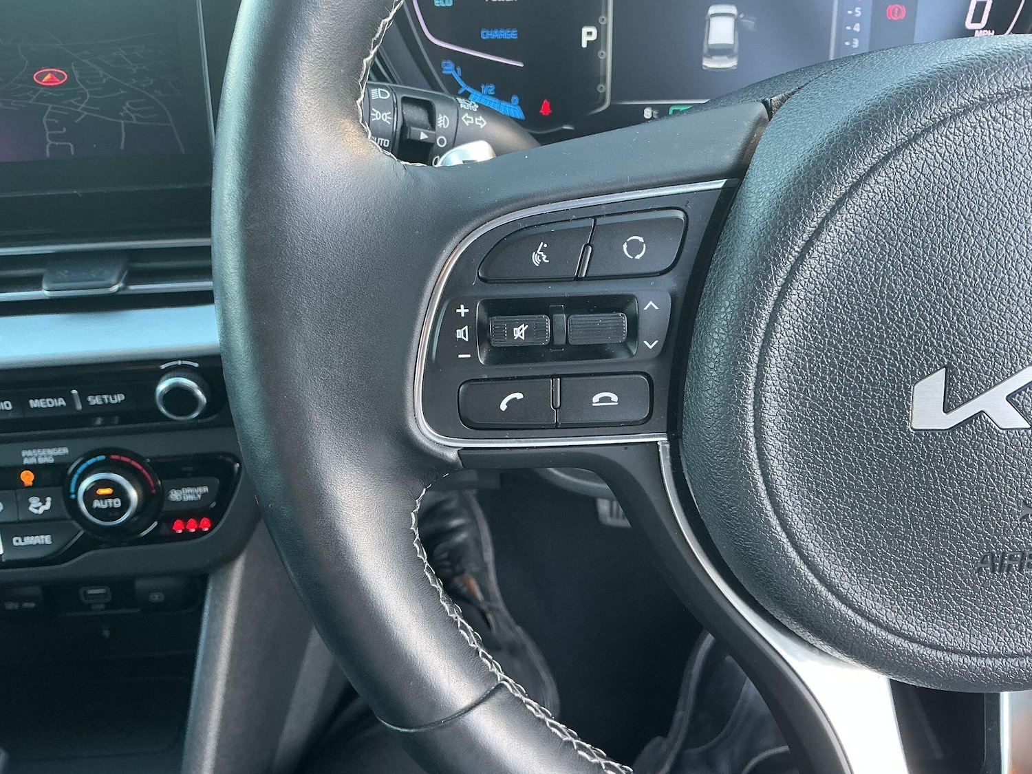 Used Kia Niro 2021 for sale - 76645497: Photo 20