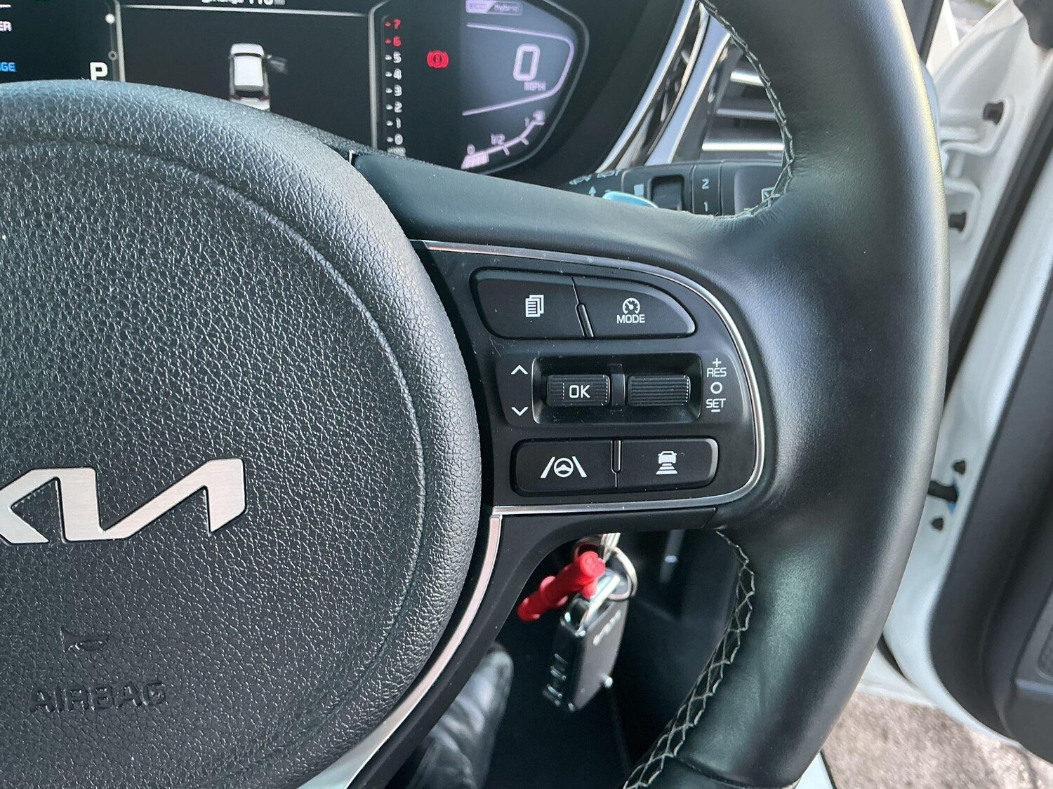 Used Kia Niro 2021 for sale - 76645497: Photo 21