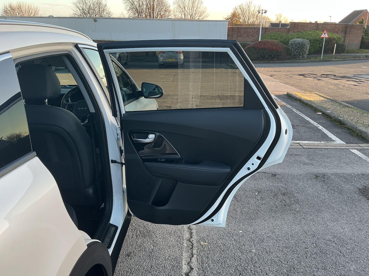 Used Kia Niro 2021 for sale - 76645497: Photo 23