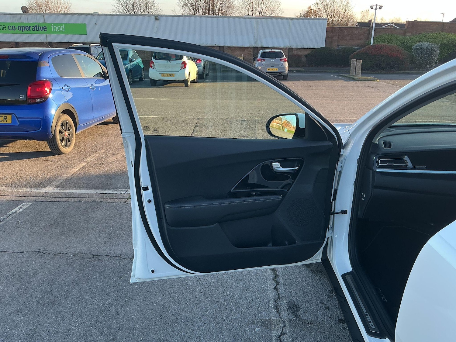 Used Kia Niro 2021 for sale - 76645497: Photo 24