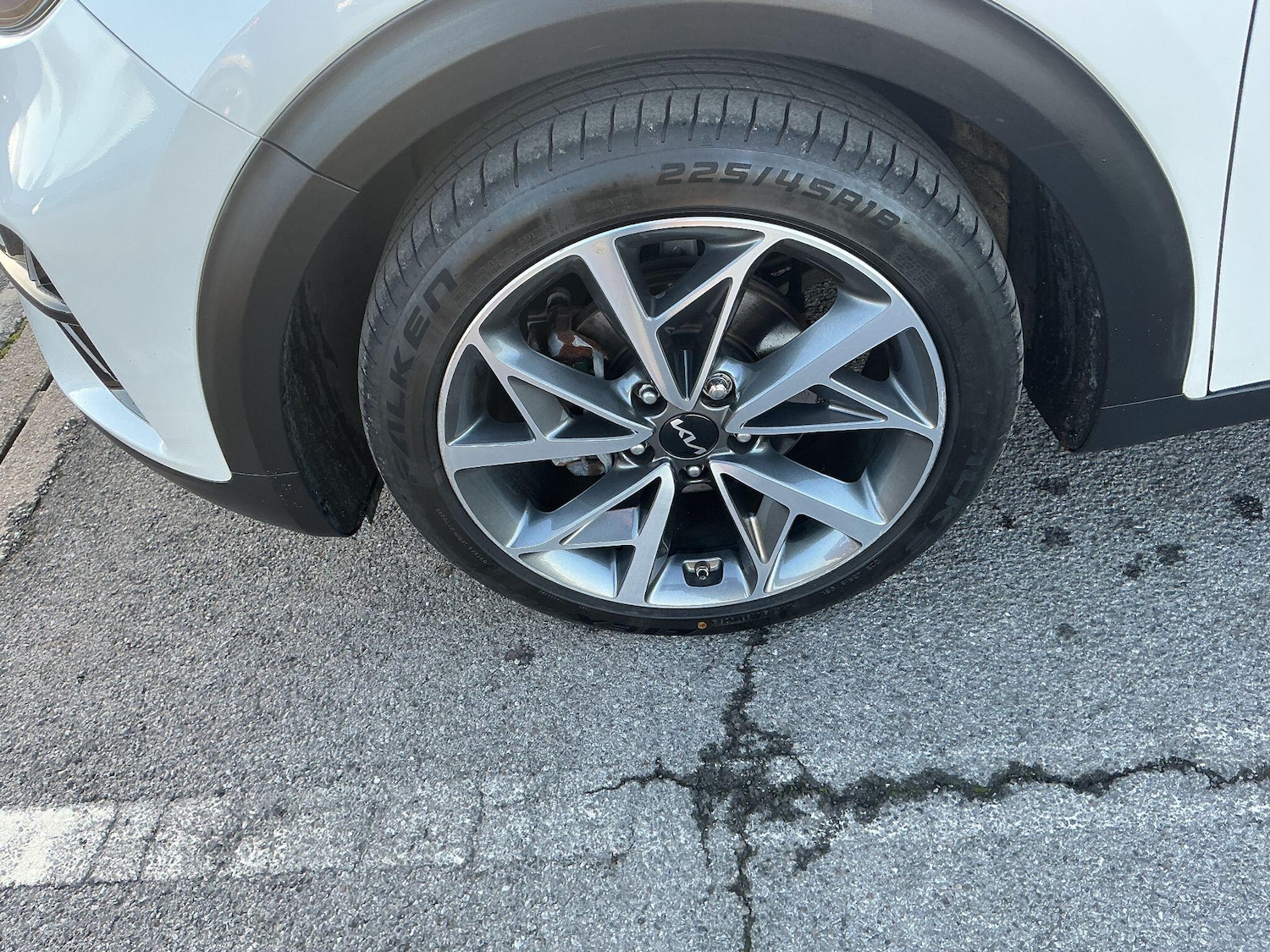 Used Kia Niro 2021 for sale - 76645497: Photo 25