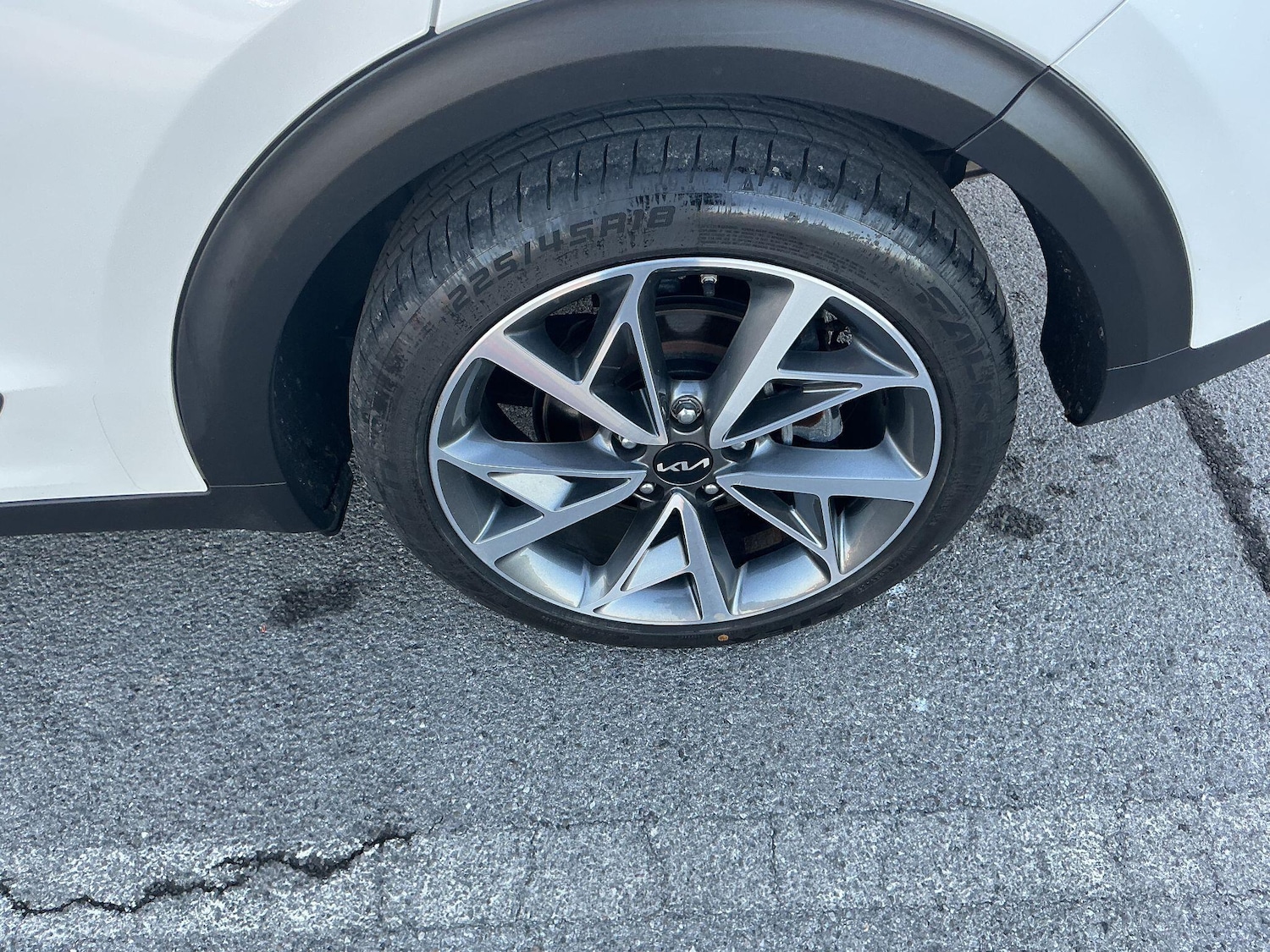 Used Kia Niro 2021 for sale - 76645497: Photo 26