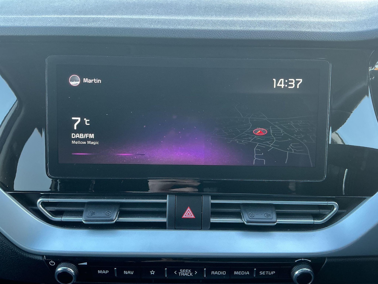 Used Kia Niro 2021 for sale - 76645497: Photo 27