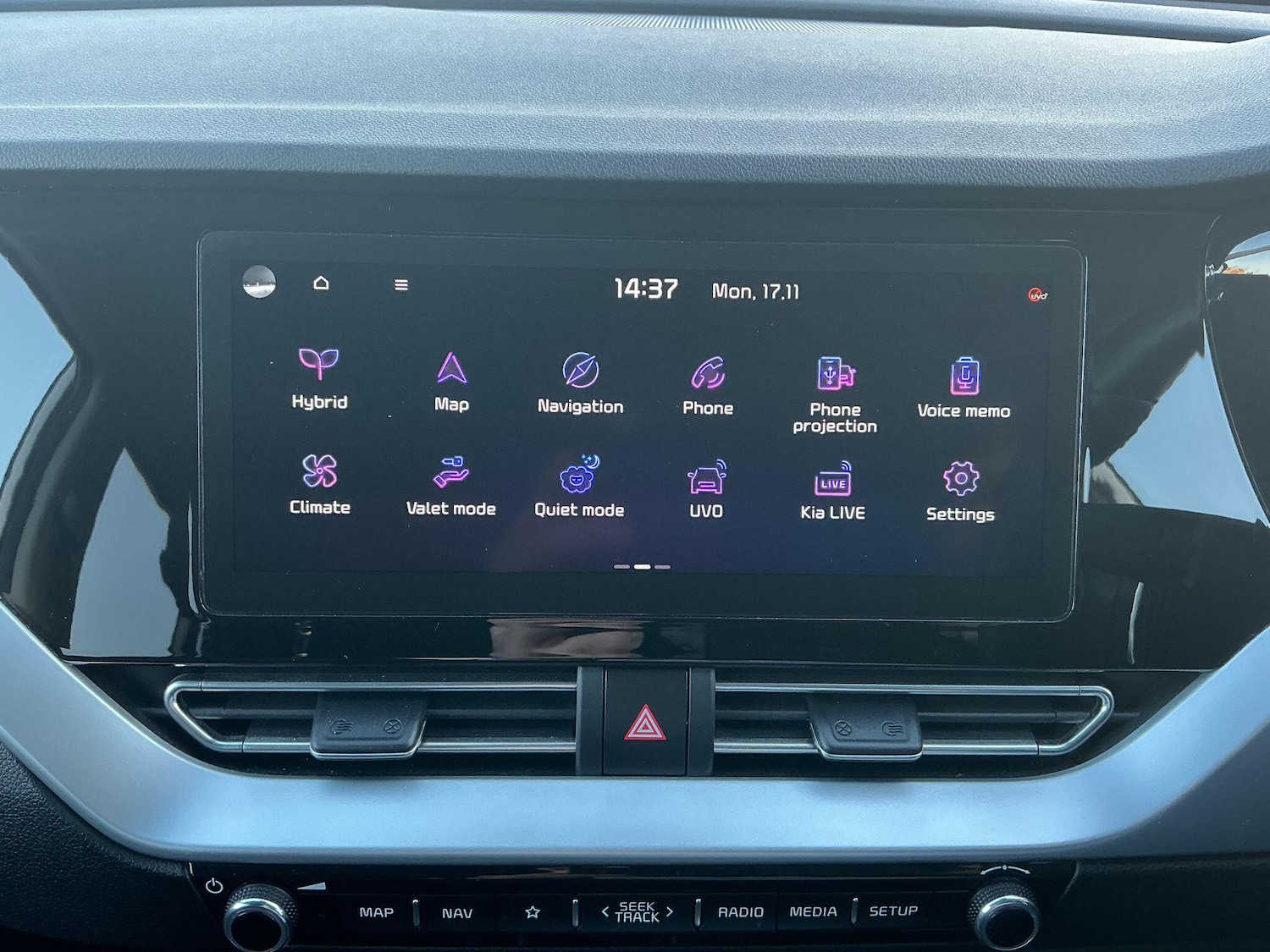 Used Kia Niro 2021 for sale - 76645497: Photo 28