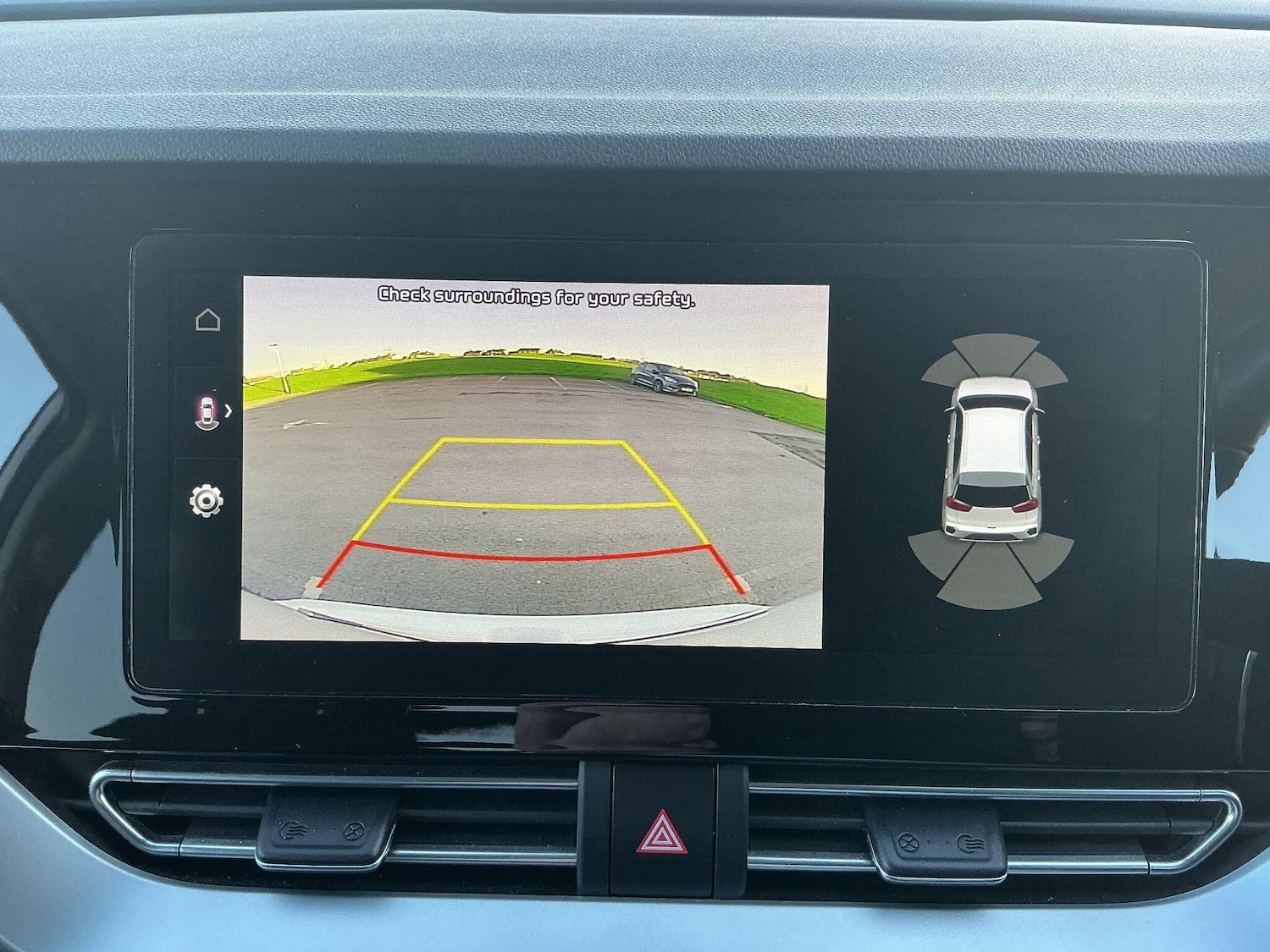 Used Kia Niro 2021 for sale - 76645497: Photo 30