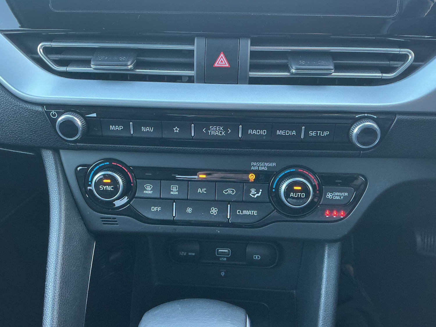 Used Kia Niro 2021 for sale - 76645497: Photo 32