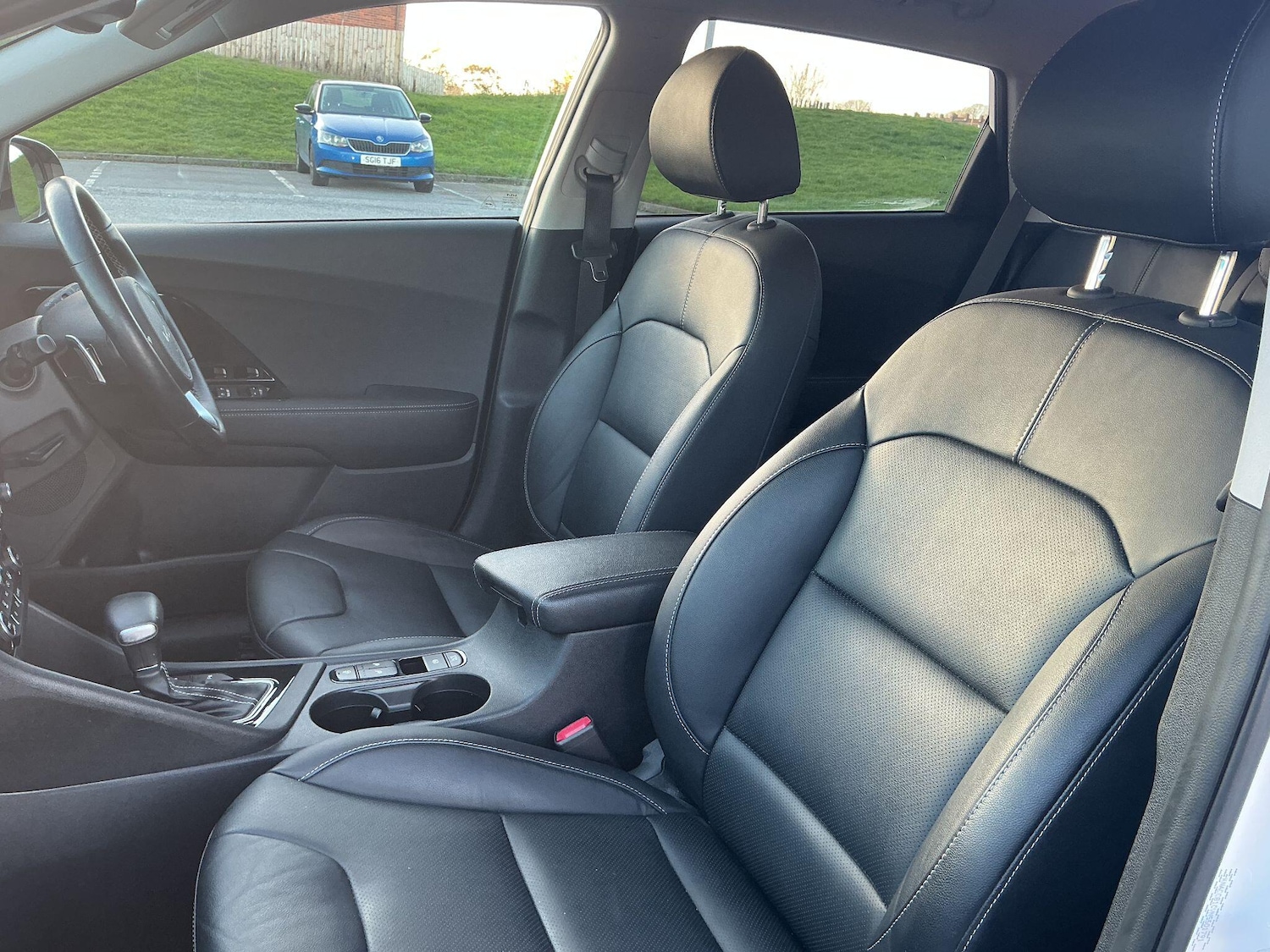 Used Kia Niro 2021 for sale - 76645497: Photo 36