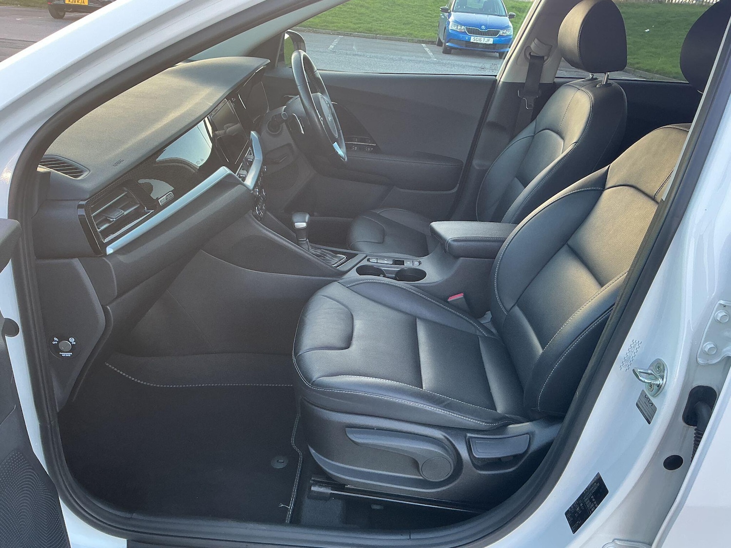 Used Kia Niro 2021 for sale - 76645497: Photo 37