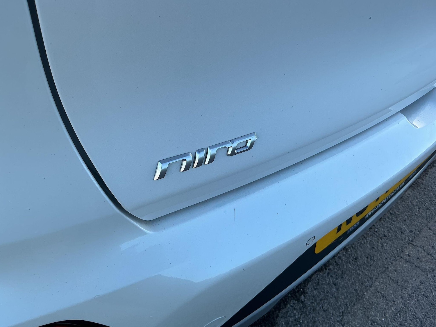 Used Kia Niro 2021 for sale - 76645497: Photo 38