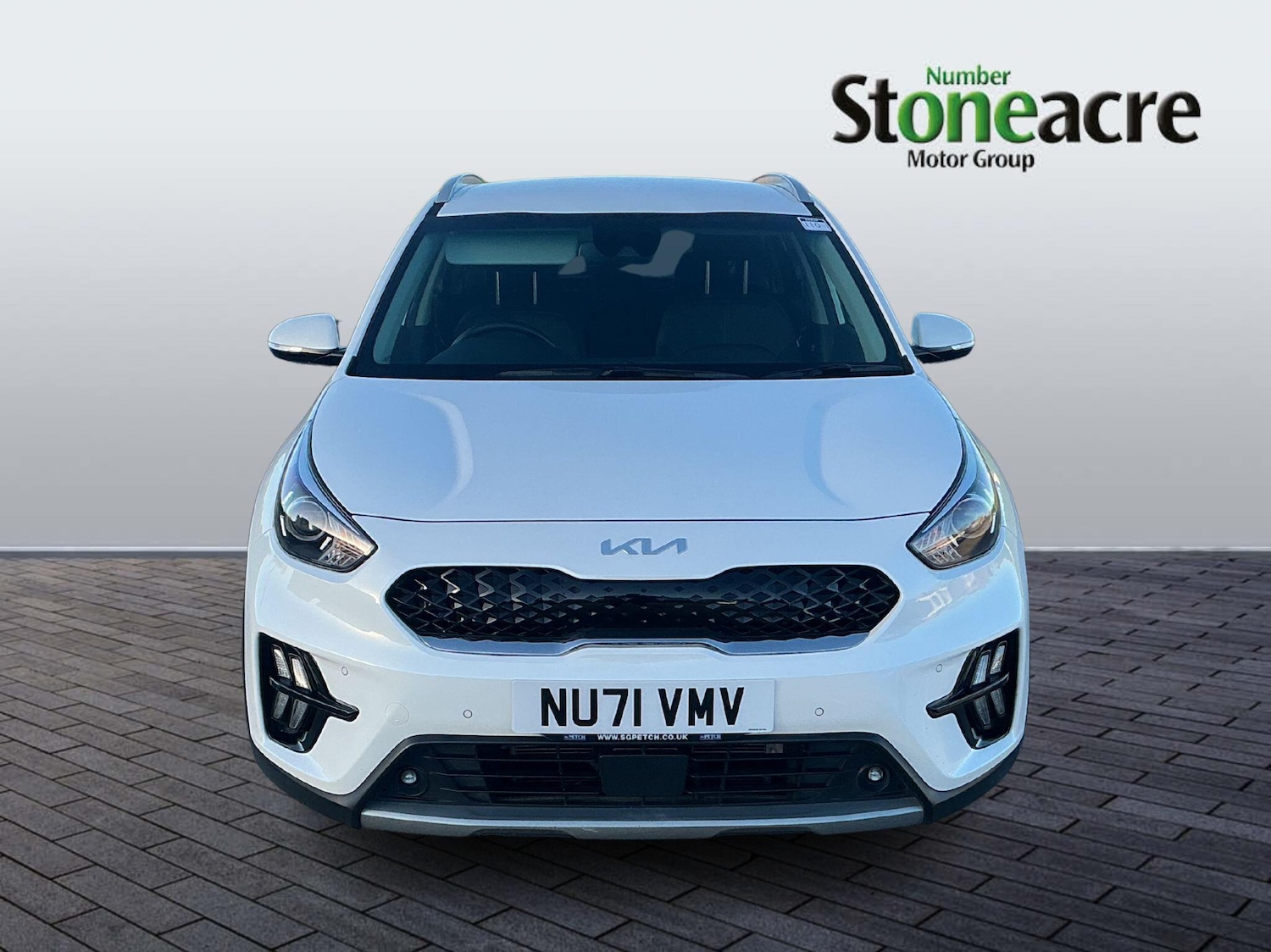 Used Kia Niro 2021 for sale - 76645497: Photo 4