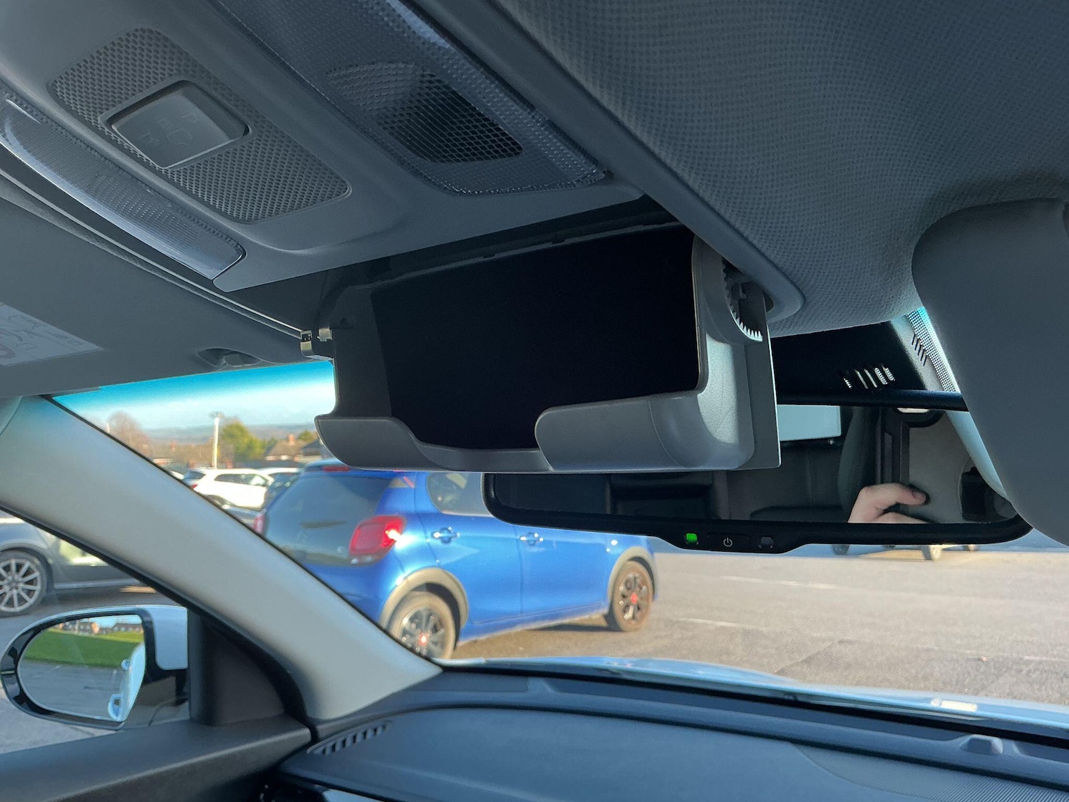 Used Kia Niro 2021 for sale - 76645497: Photo 40