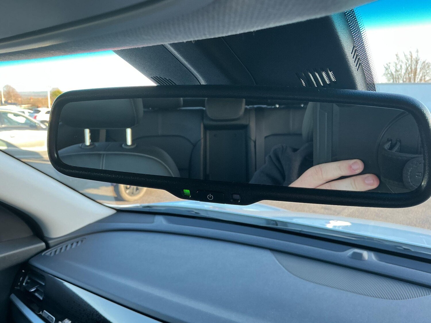 Used Kia Niro 2021 for sale - 76645497: Photo 42