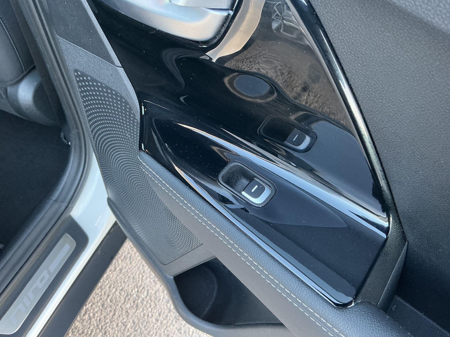 Used Kia Niro 2021 for sale - 76645497: Photo 45