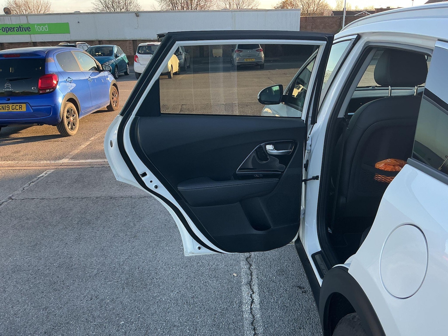 Used Kia Niro 2021 for sale - 76645497: Photo 47