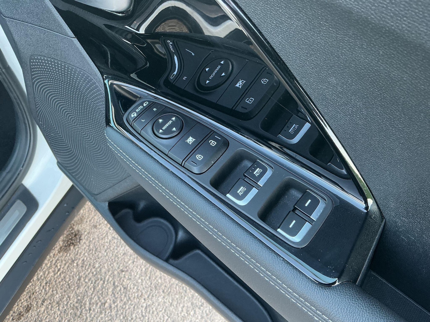 Used Kia Niro 2021 for sale - 76645497: Photo 48