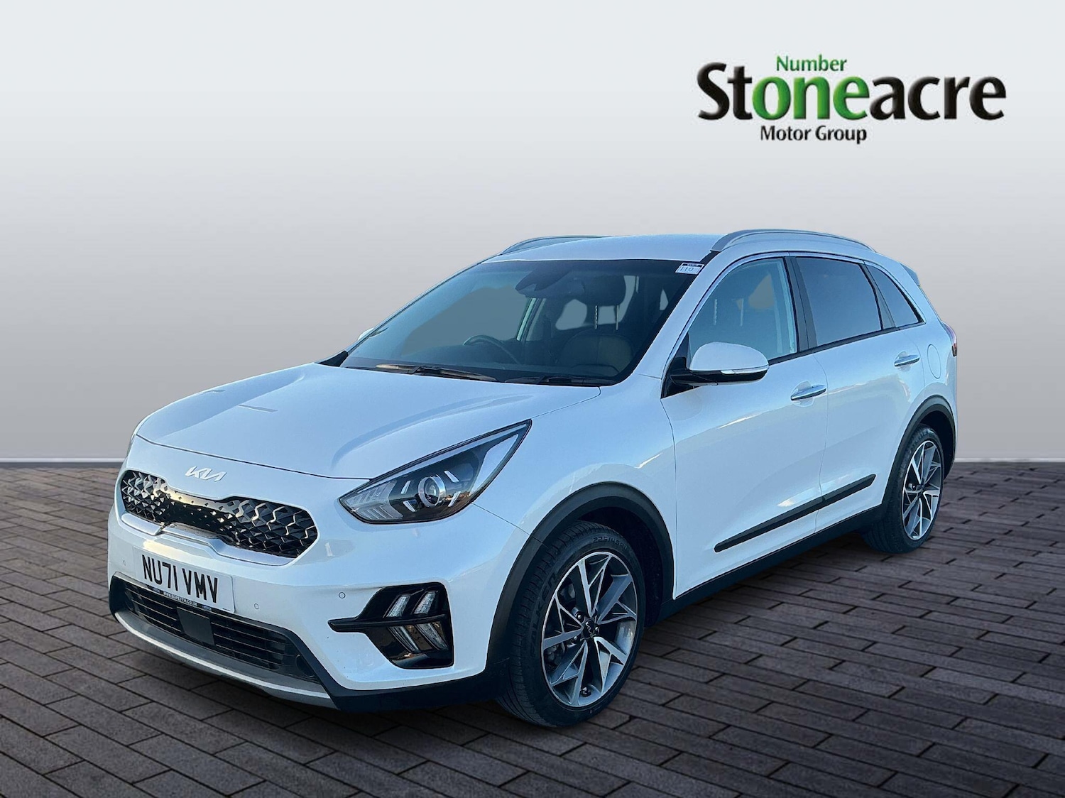 Used Kia Niro 2021 for sale - 76645497: Photo 5
