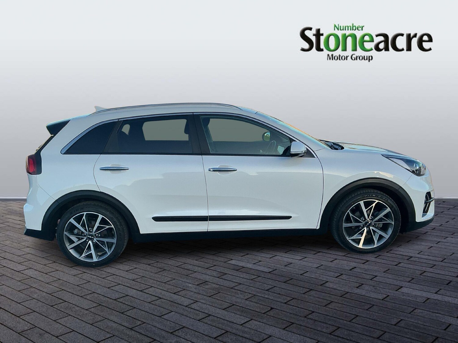 Used Kia Niro 2021 for sale - 76645497: Photo 8