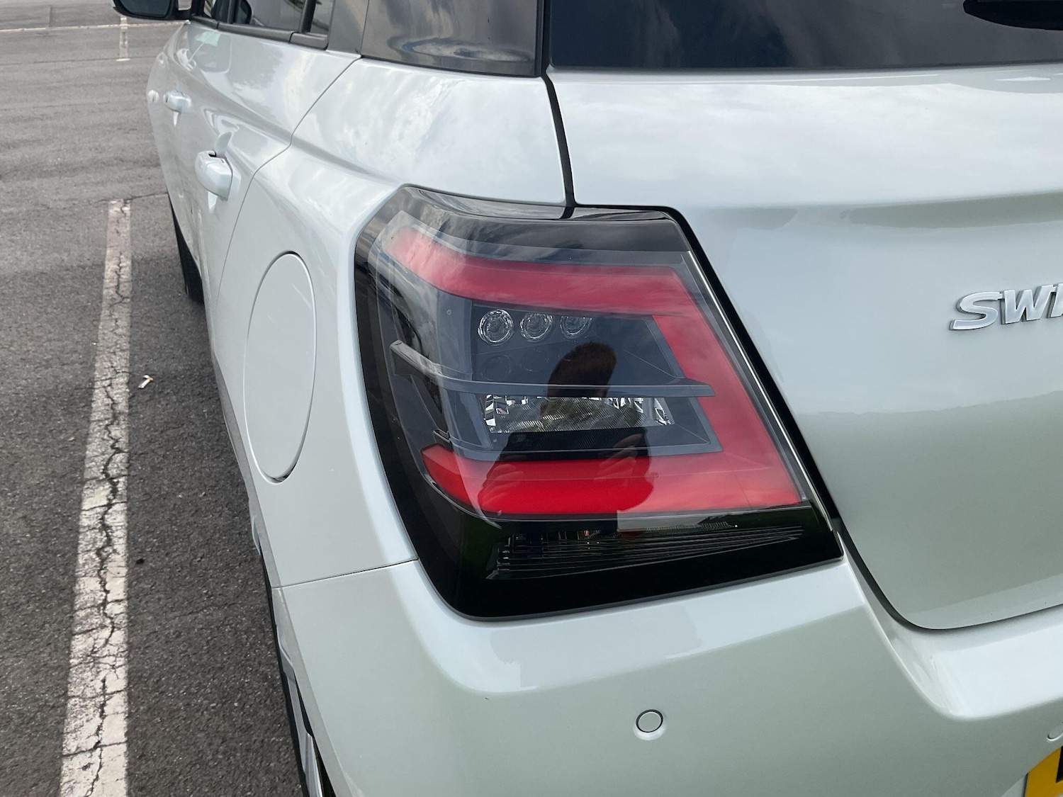 Used Suzuki Swift for sale - 77784563: Photo 16