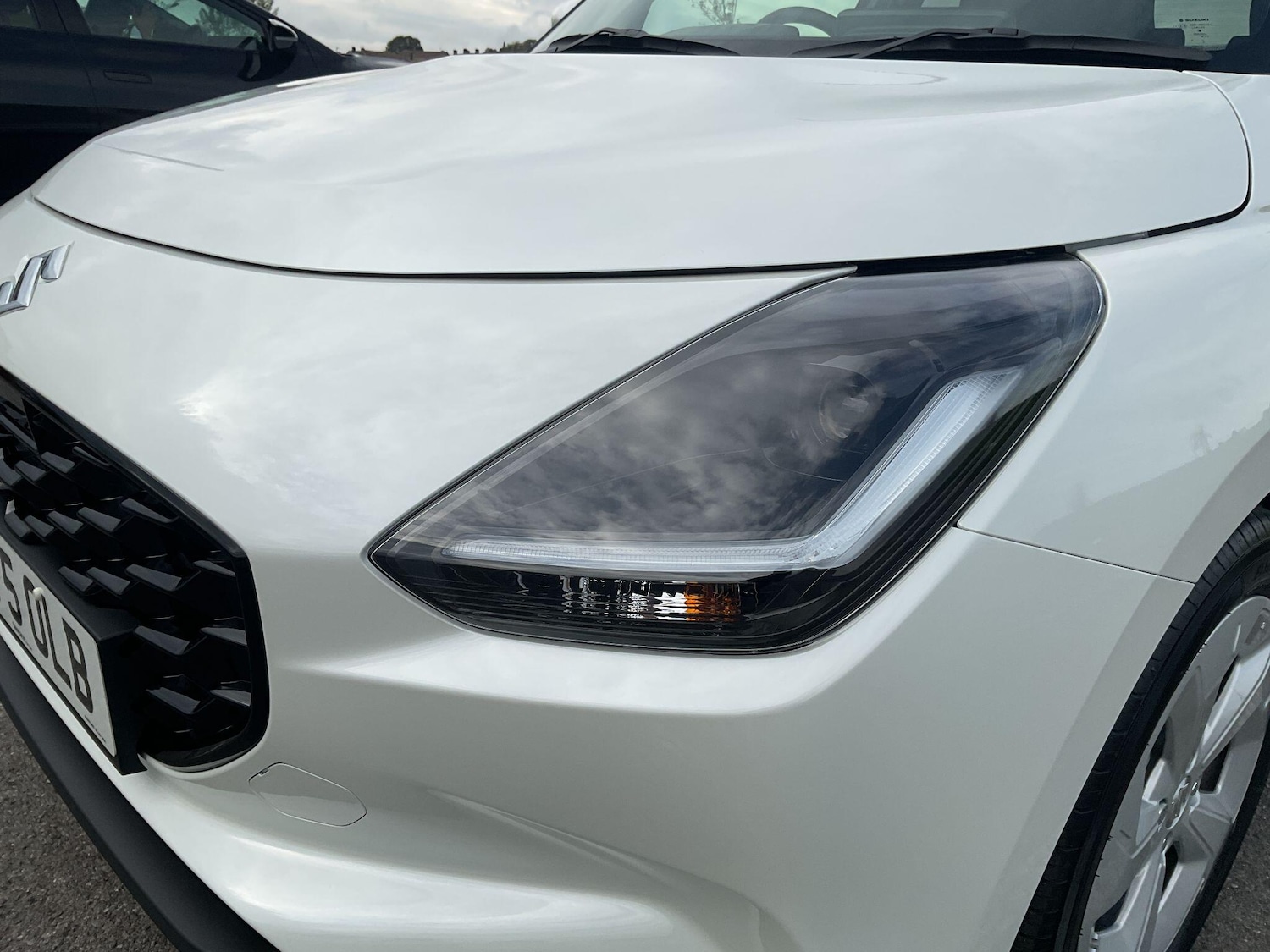 Used Suzuki Swift for sale - 77784563: Photo 21