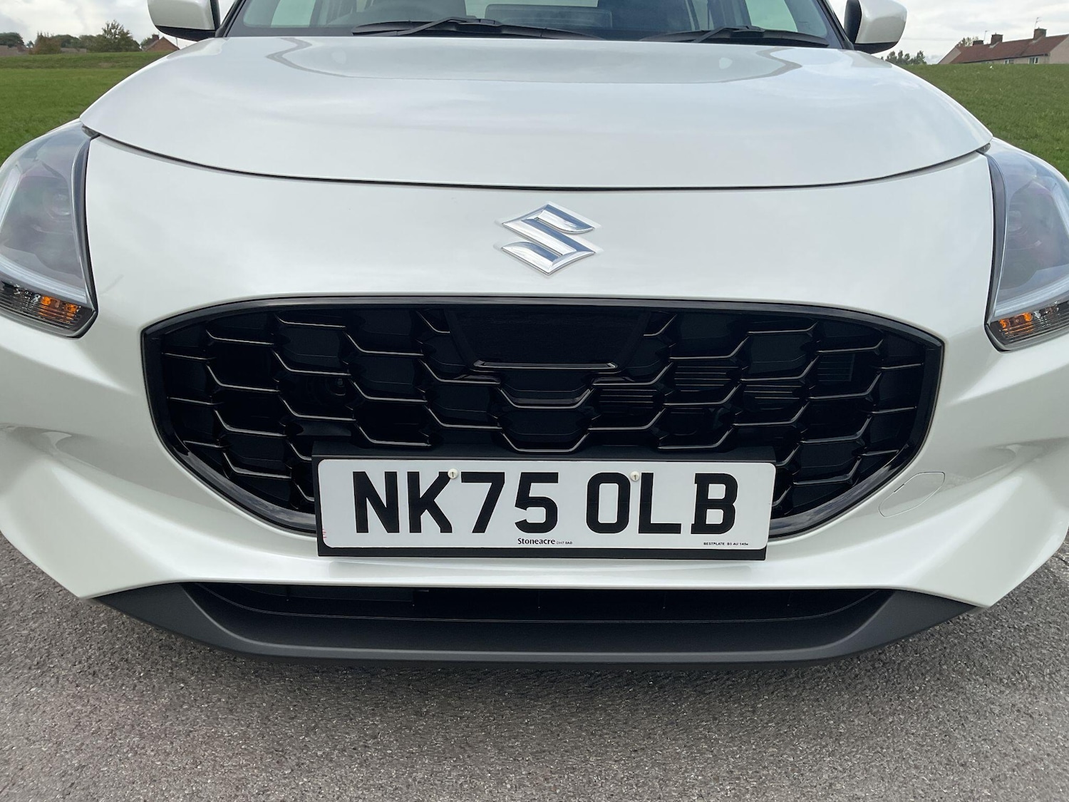 Used Suzuki Swift for sale - 77784563: Photo 22