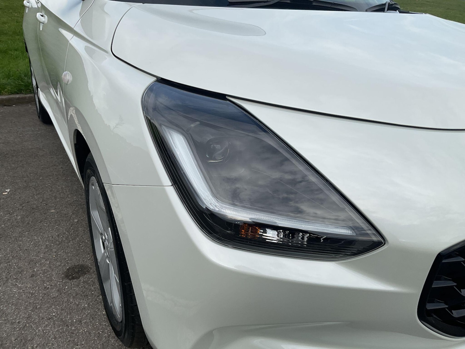 Used Suzuki Swift for sale - 77784563: Photo 23