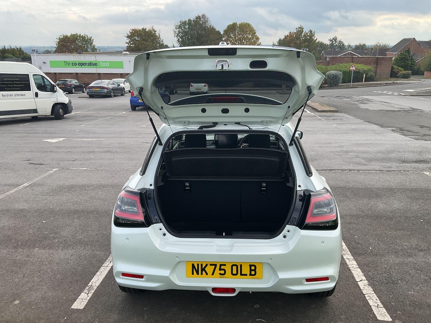 Used Suzuki Swift for sale - 77784563: Photo 27