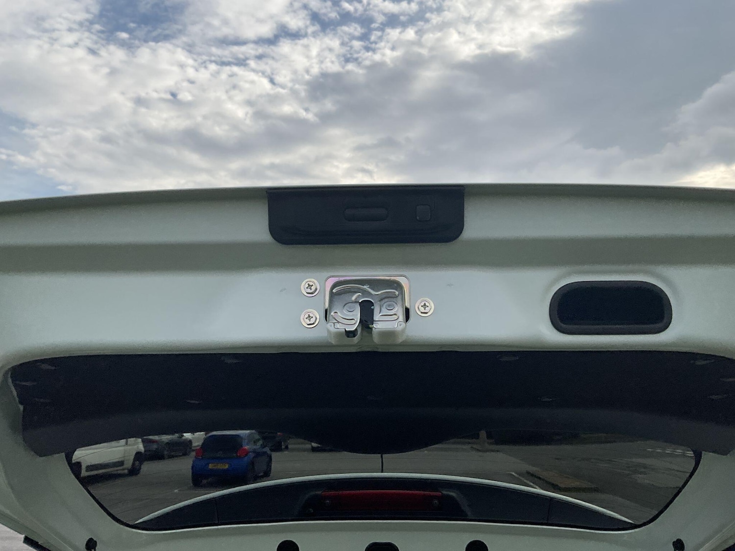 Used Suzuki Swift for sale - 77784563: Photo 28